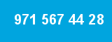 971 567 44 28